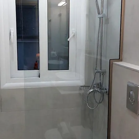 Apartman Avista Lijá