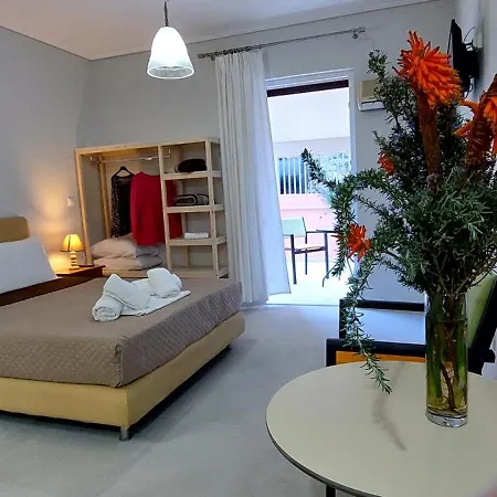 Apartman Avista