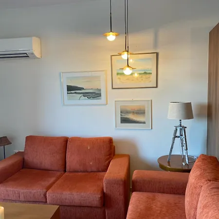 Avista Appartement *