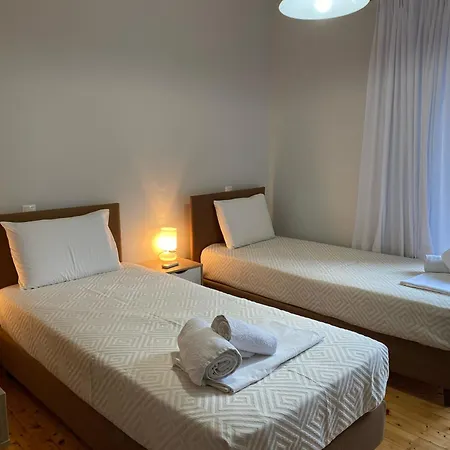 Appartement Avista Lygia (Lefkada)