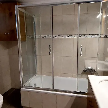 Appartement Avista Lygia (Lefkada)