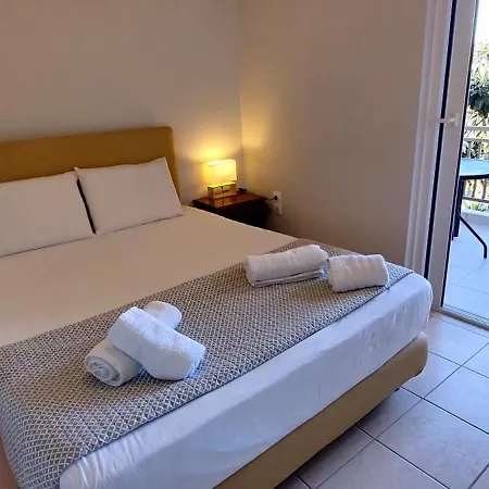Avista Apartman