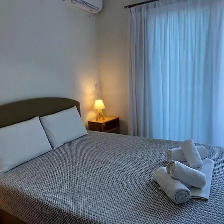 Appartement Avista *