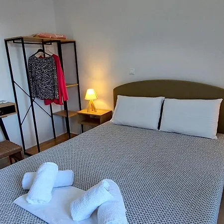 Avista Appartement *