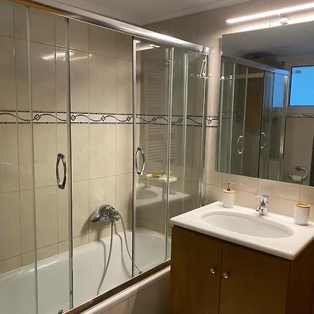 Appartement Avista *