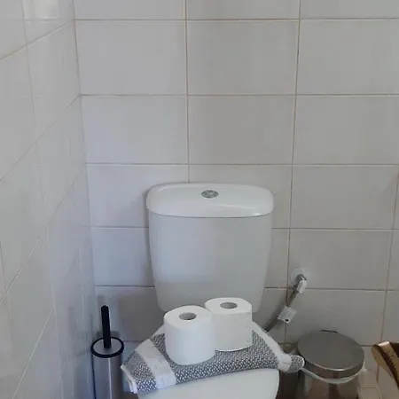 Apartman Avista Lijá