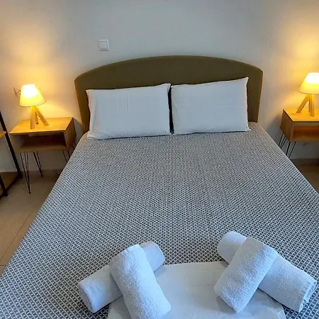 Appartement Avista *