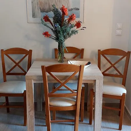 Avista * Lygia (Lefkada)