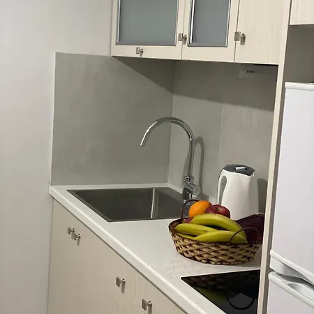 Avista Apartments Apartment Lygia (Lefkada)