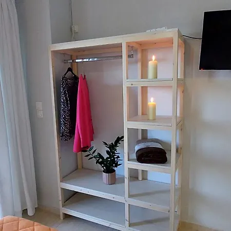 Avista Lygia (Lefkada)