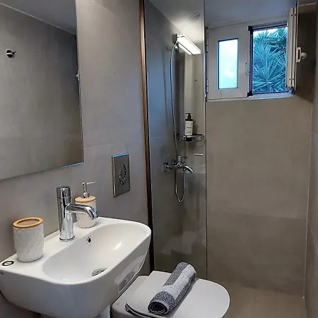 Appartement Avista *