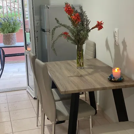 Apartment Avista Apartments Lygia (Lefkada)