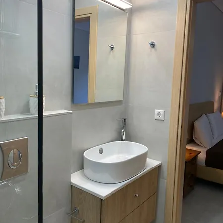 Avista Lygia (Lefkada)