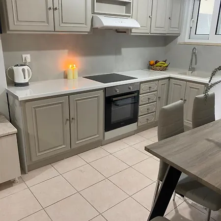 Avista * Lygia (Lefkada)