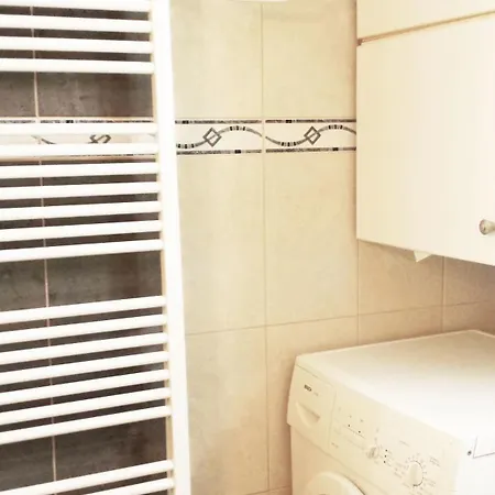 Appartement Avista *