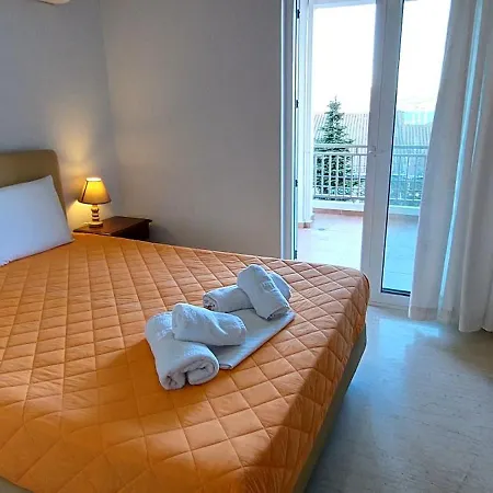 Avista Apartments Apartment Lygia (Lefkada)