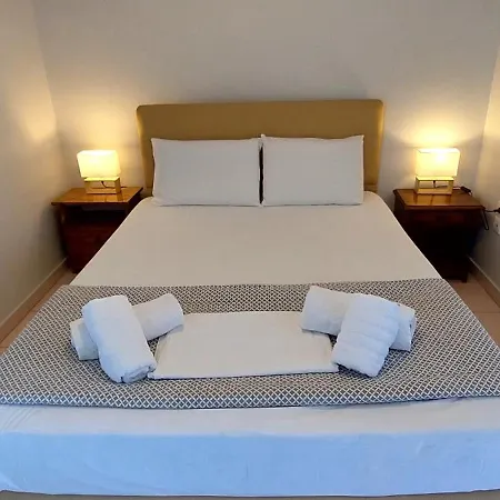 Lägenhet Avista Lygia (Lefkada)