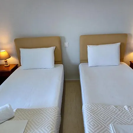 Avista Apartments