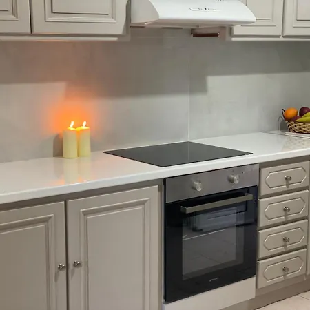 Avista Apartments Apartment Lygia (Lefkada)