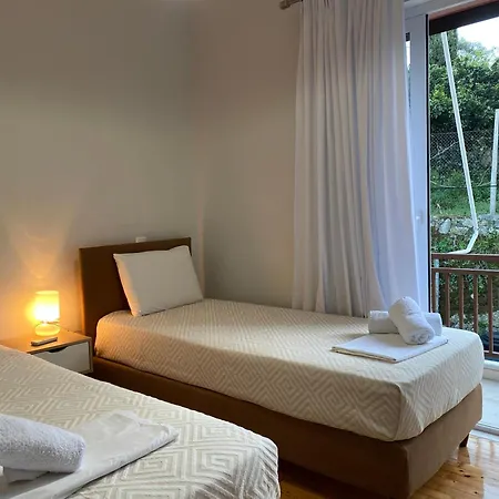 Avista Lygia (Lefkada)