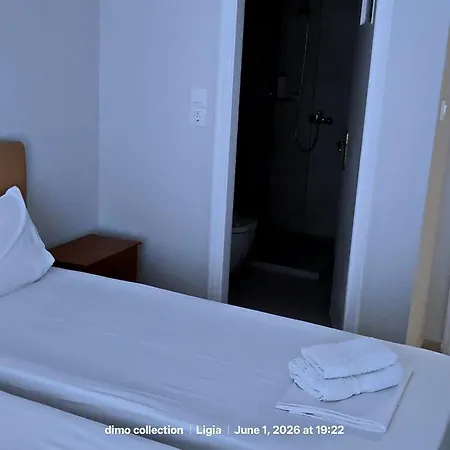 Avista * Lygia (Lefkada)