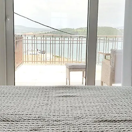 Avista Daire Lygia (Lefkada)
