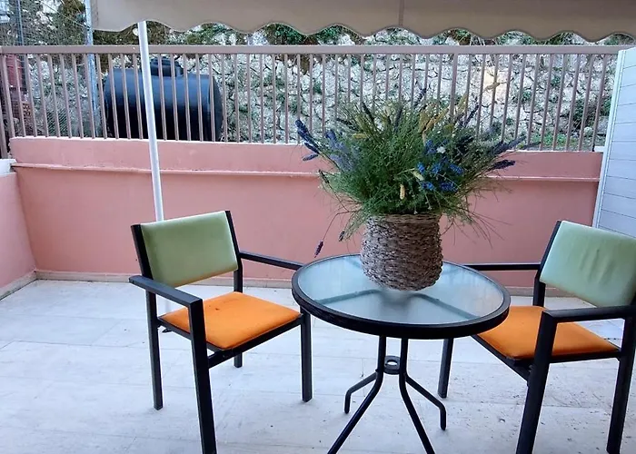 Avista Lygia (Lefkada)