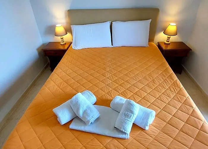 Avista Lygia (Lefkada)