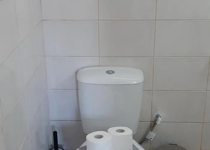 Apartmán Avista Lygia (Lefkada)