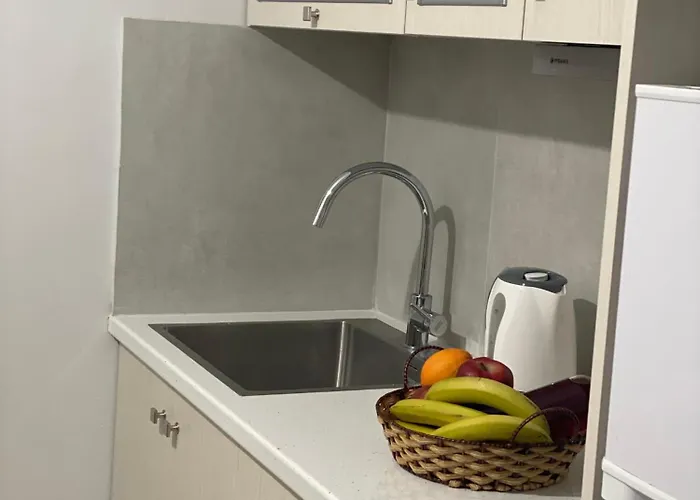 Avista Apartmán Lygia (Lefkada)