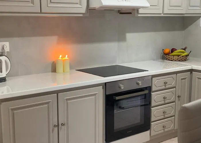 Avista Apartmán Lygia (Lefkada)