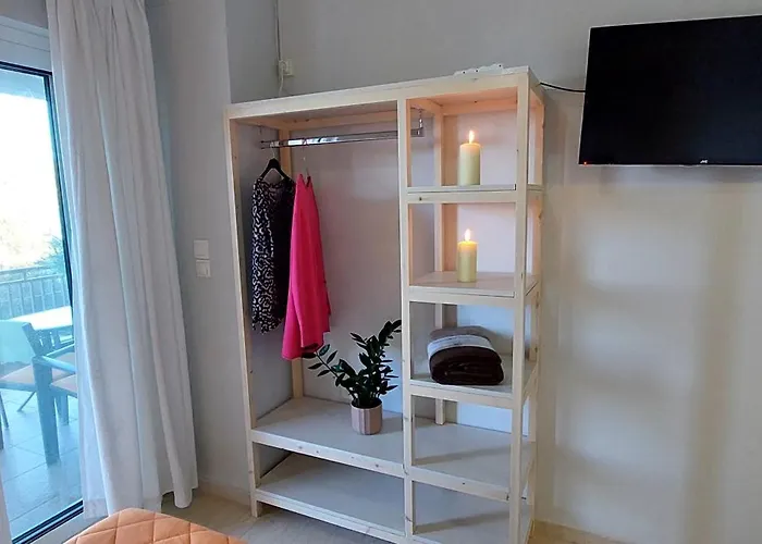 Avista Lygia (Lefkada)