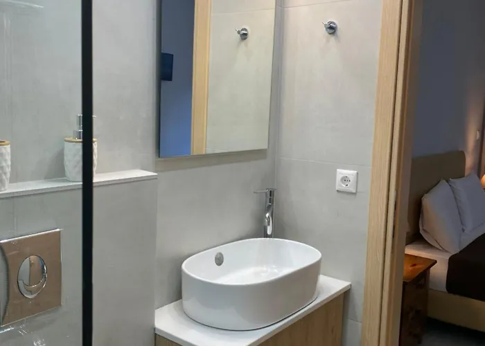 Avista Lygia (Lefkada)