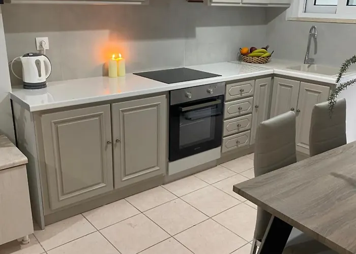 Avista * Lygia (Lefkada)